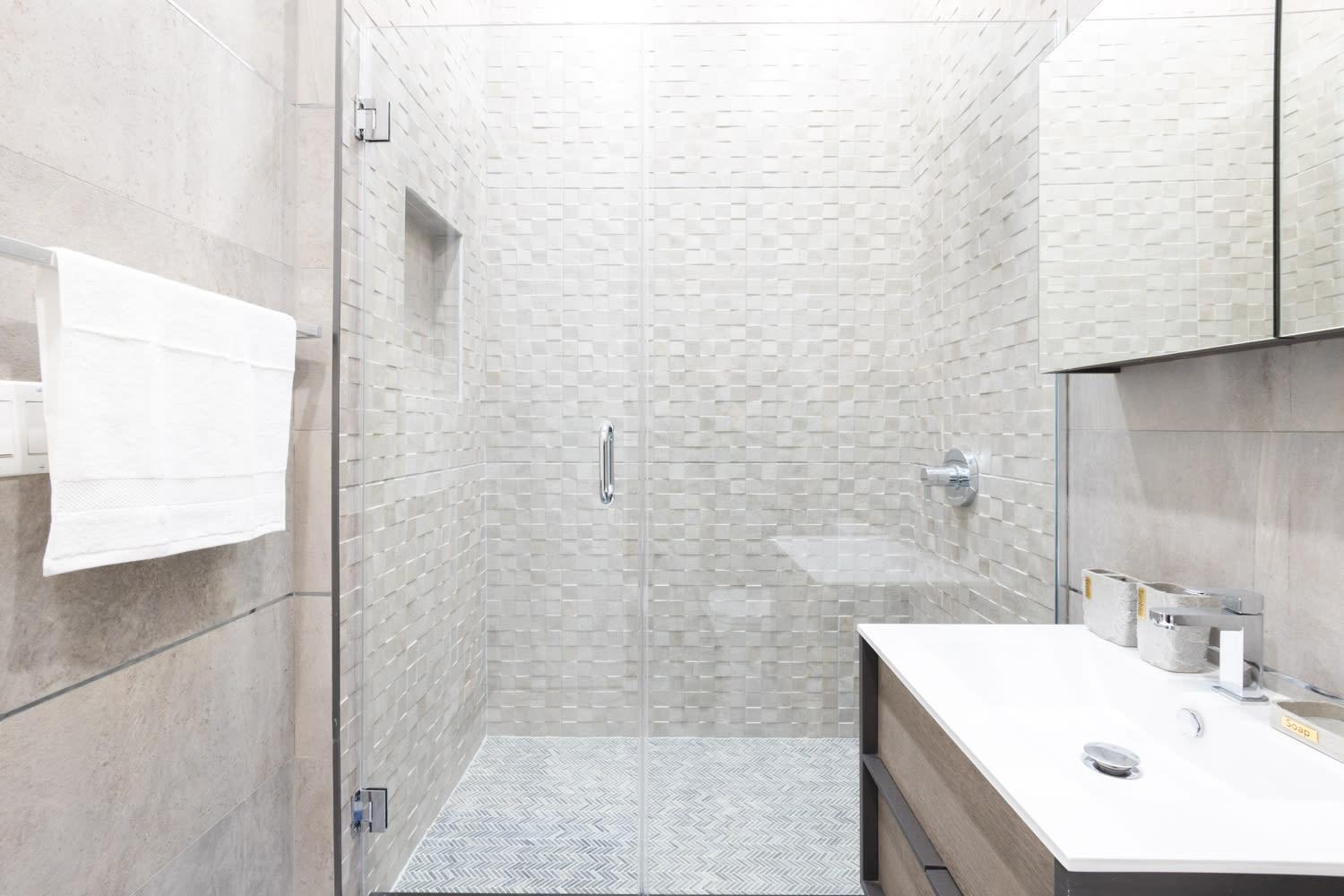 Apartment 317-4a New Modern 1br W&d Walk To Park *