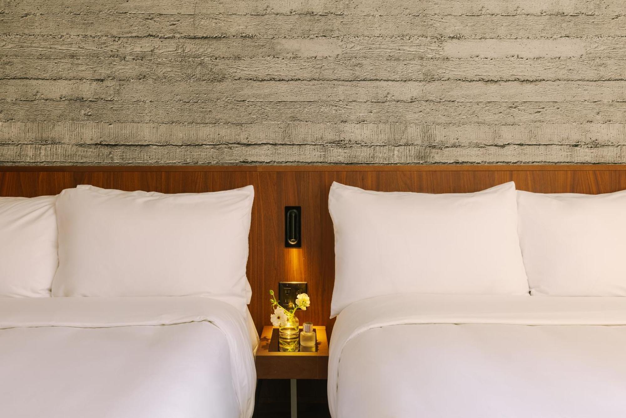 Sonder By Marriott Bonvoy Henri On 24 Chelsea Hotel New York