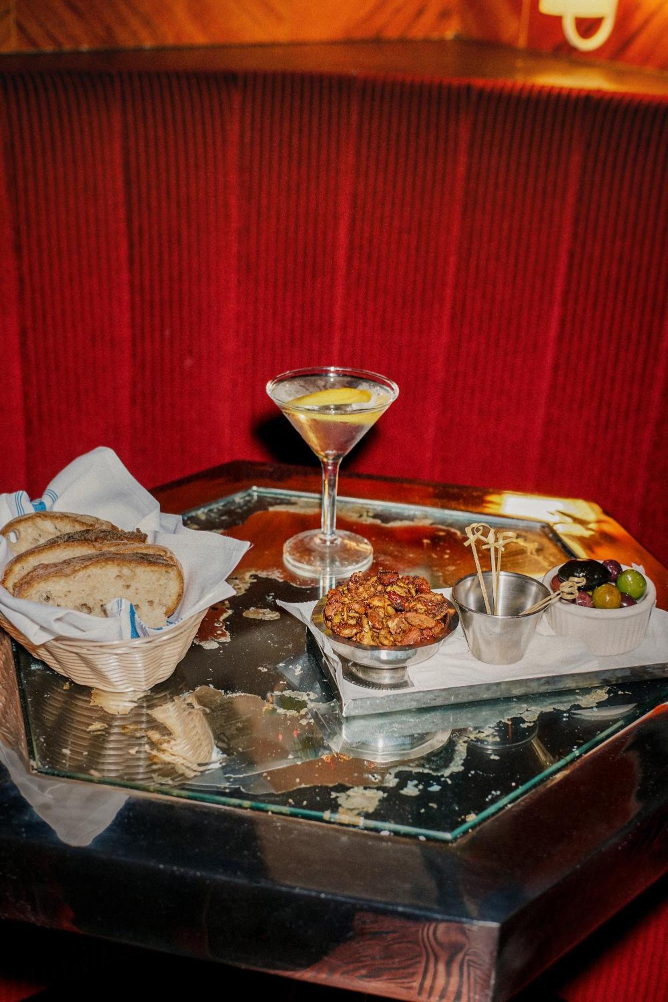 The Frederick Tribeca Hotel