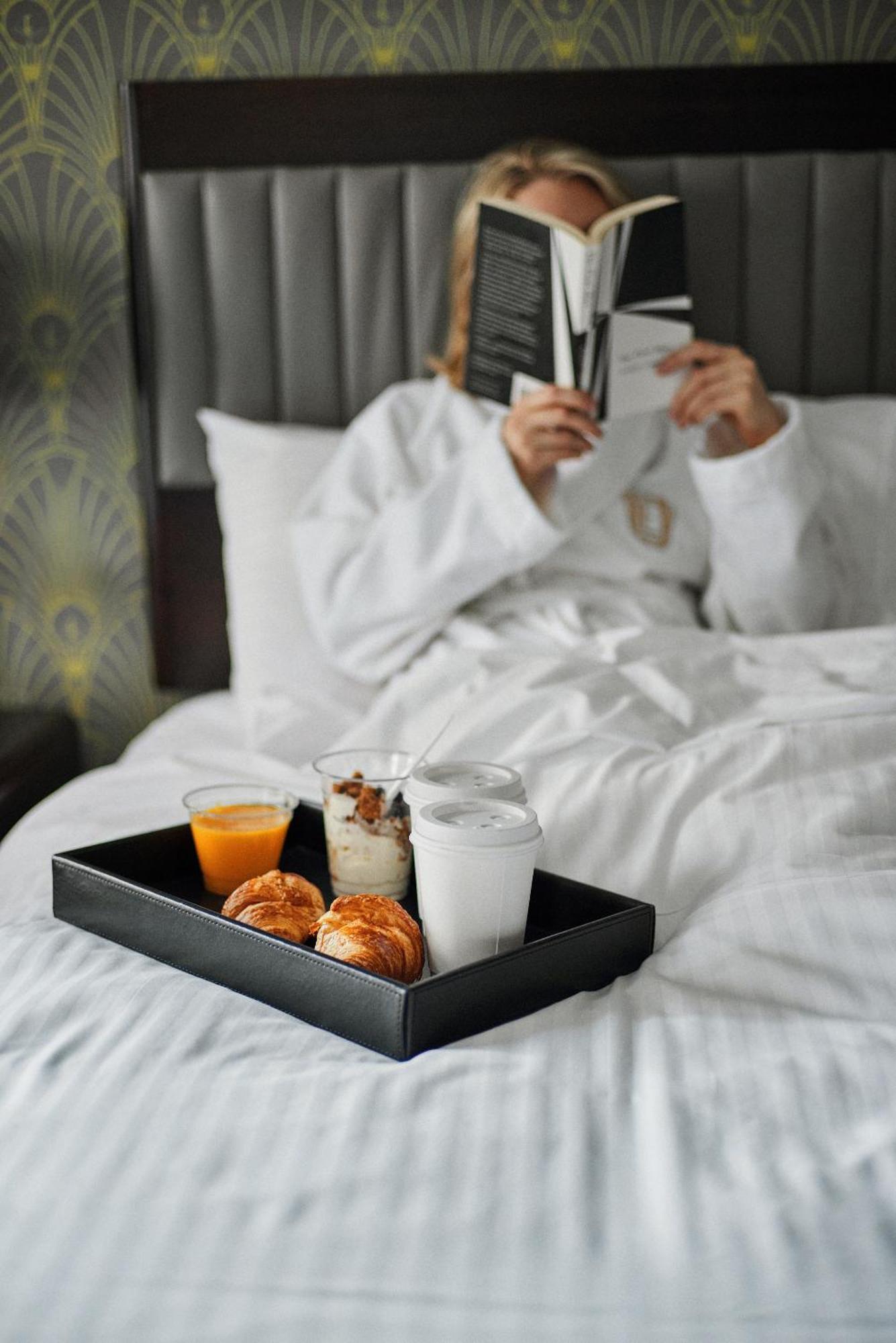 Edison Times Square Hotel New York