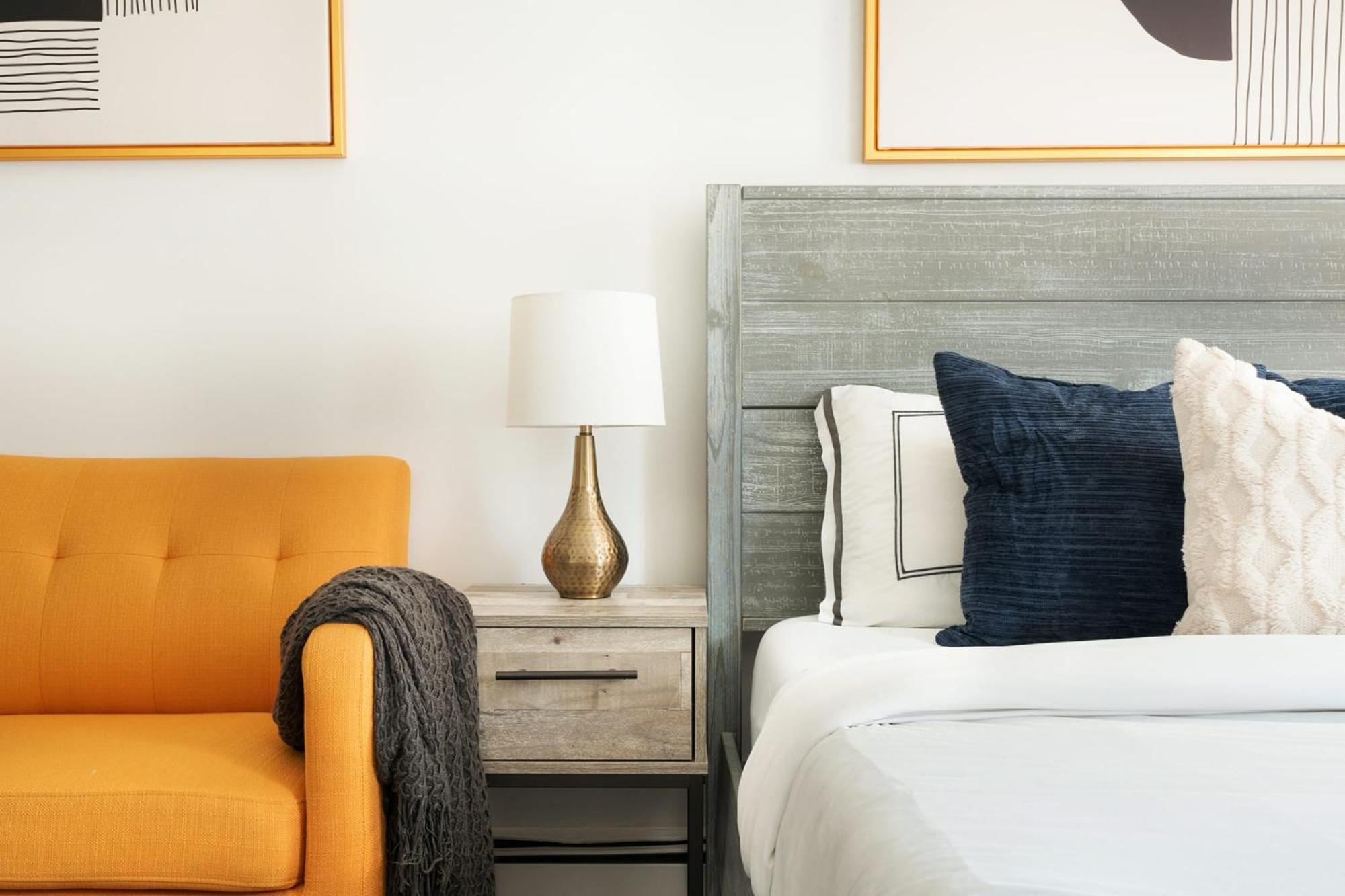 1597-7 Luxury Upper East W&d In Unit *