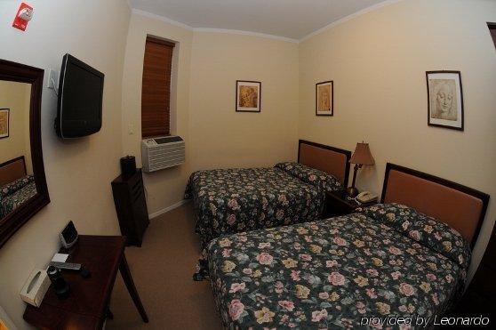 Da Vinci 3* New York