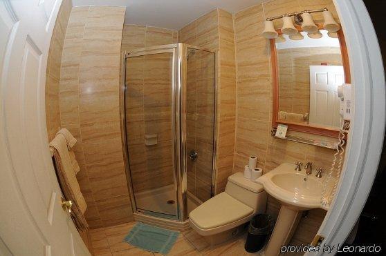 Da Vinci Hotel New York