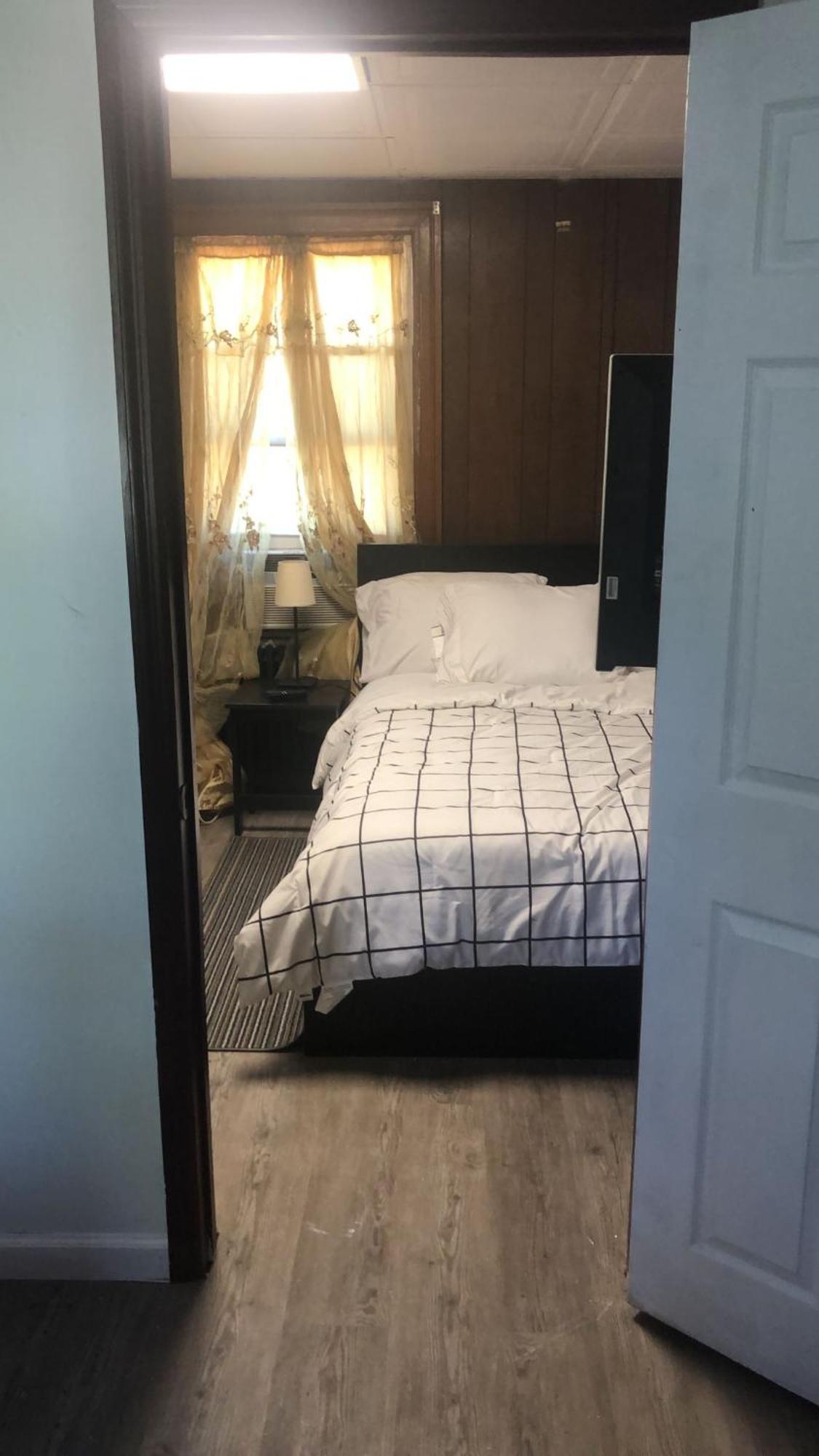 Séjour chez l'habitant With A Private Shower New York