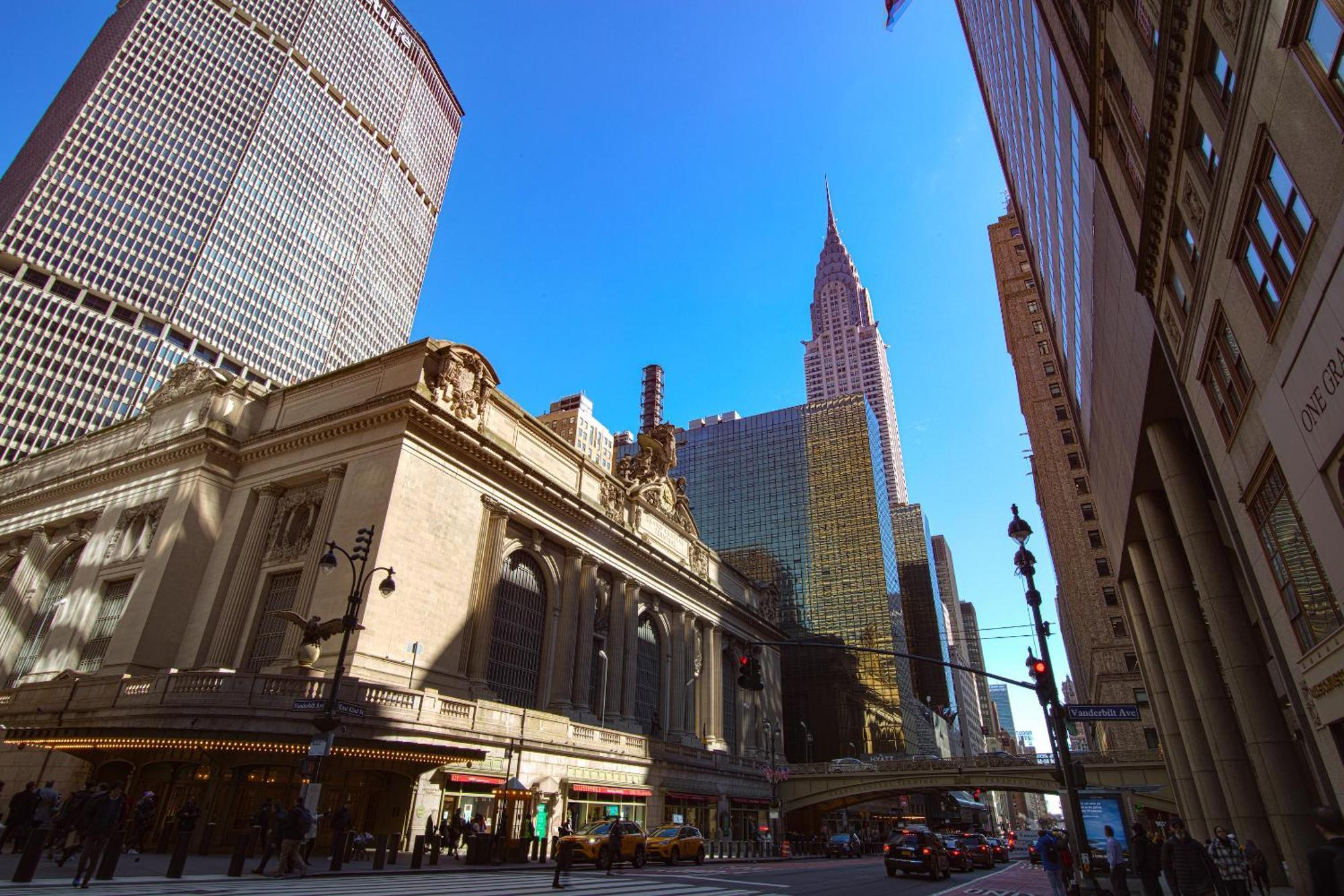 The Iroquois Times Square, A Small Luxury Hotel Hotel 5*