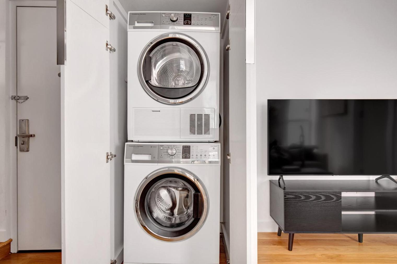 Little Italy 1br W In-unit Wd Short Nr Soho Nyc-727 Appartement *