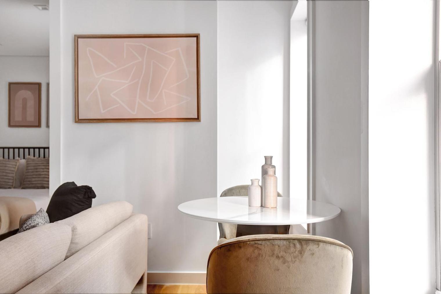Little Italy 1br W In-unit Wd Short Nr Soho Nyc-727 Appartement New York