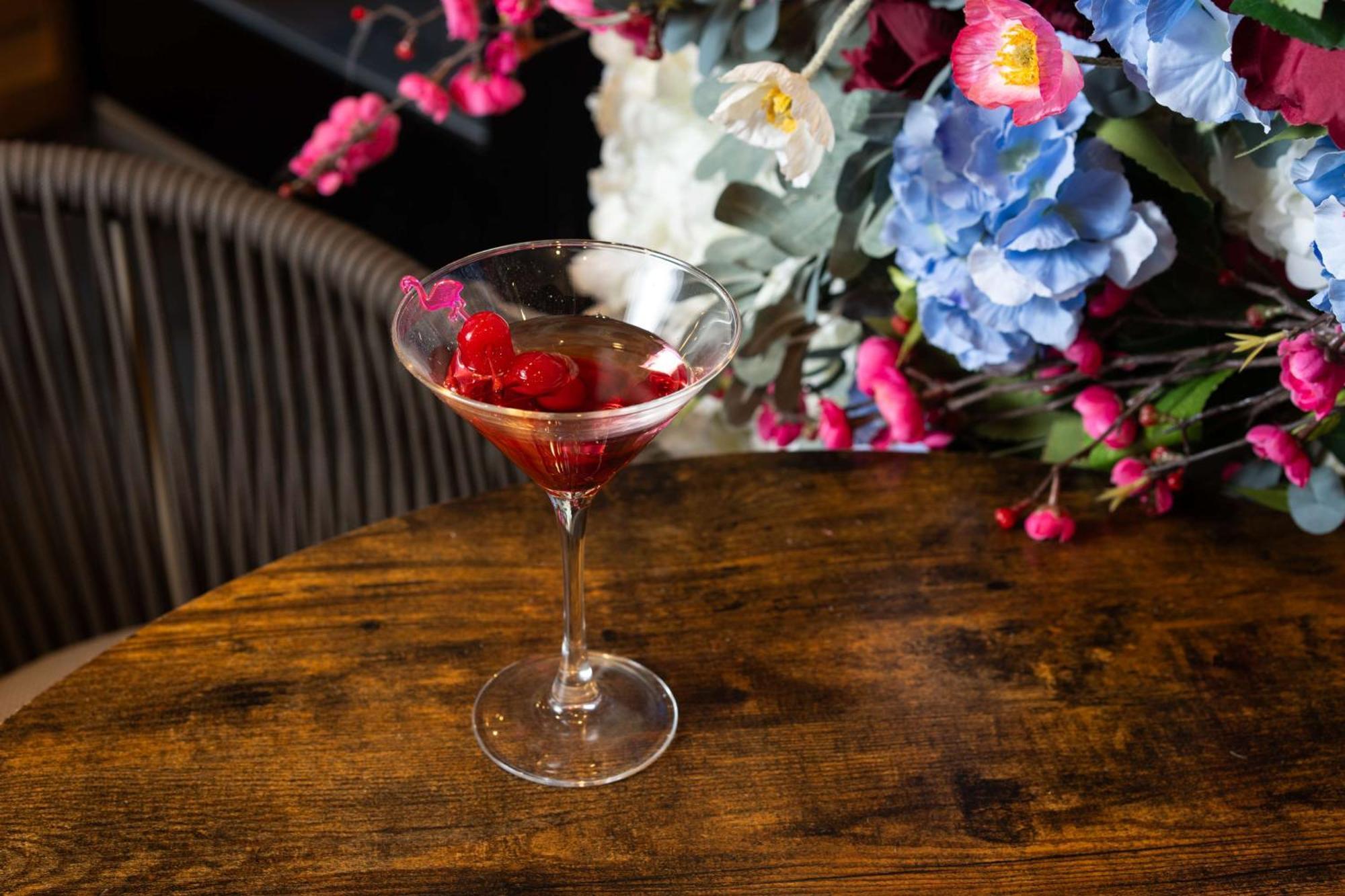 Embassy By Hilton Manhattan Times Square Hotel New York