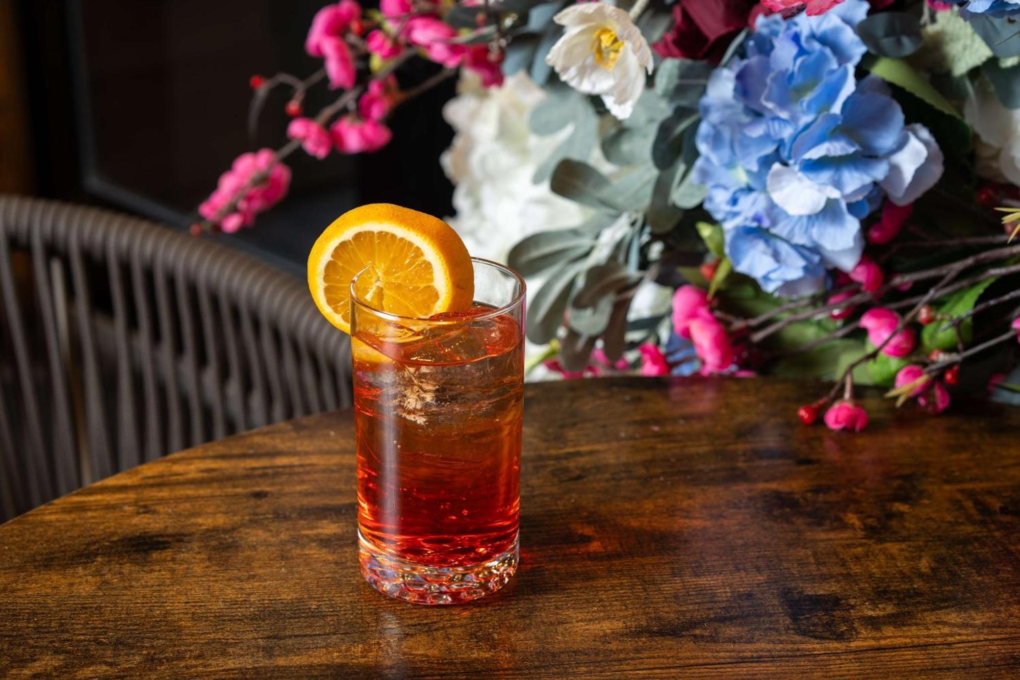 Embassy By Hilton Manhattan Times Square New York