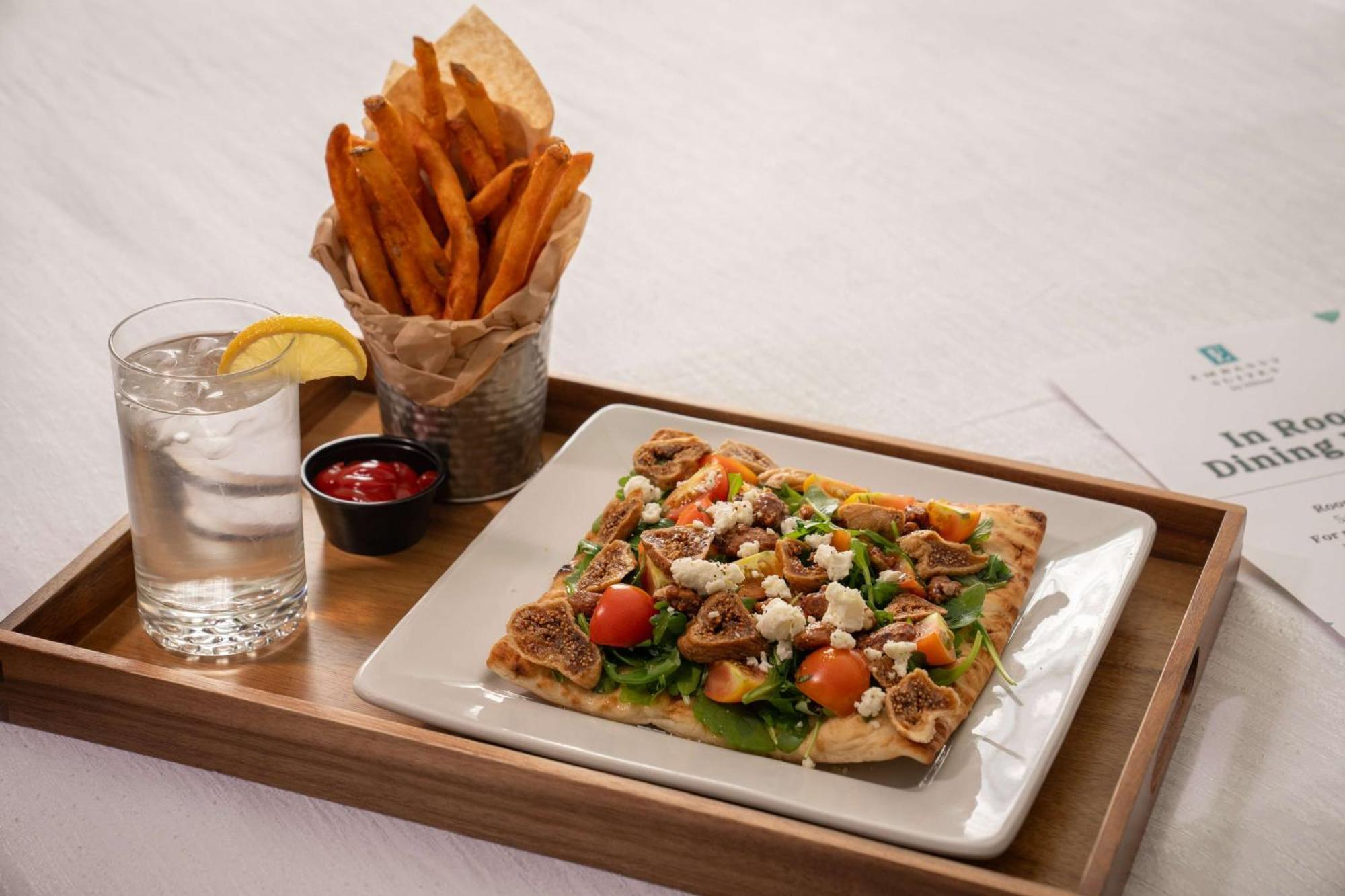 Embassy By Hilton Manhattan Times Square 4* New York