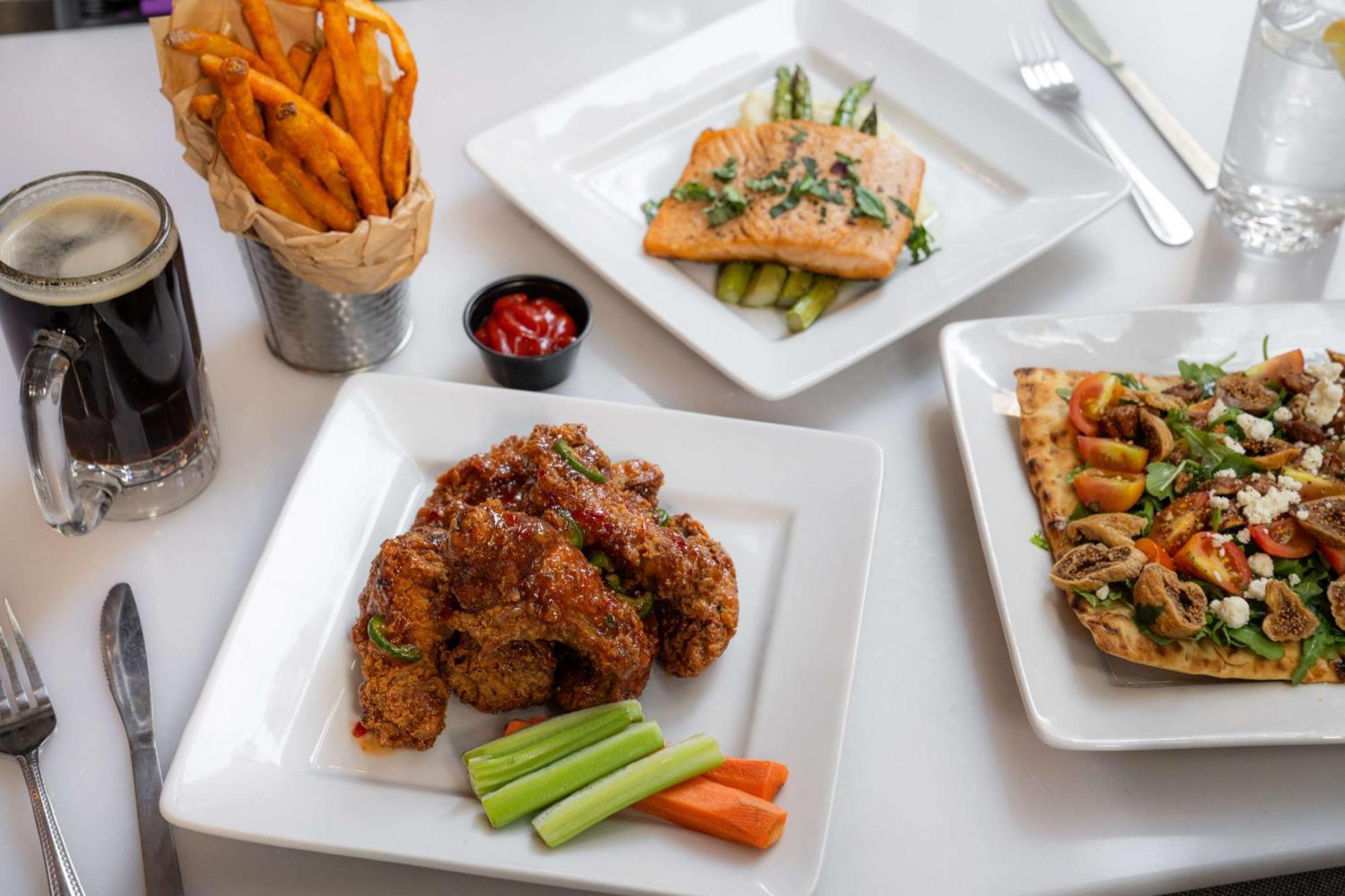 Embassy By Hilton Manhattan Times Square New York