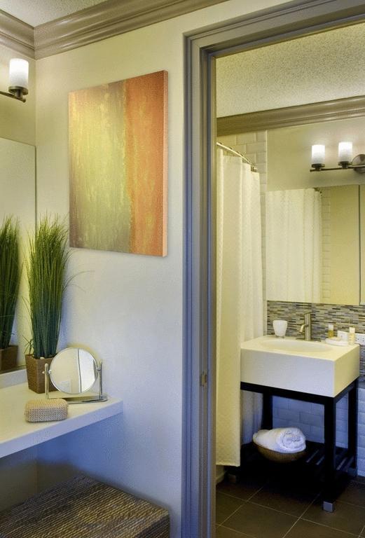 Apartment Sutton Court Residences *