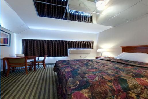 Motel Americas Value Brooklyn New York