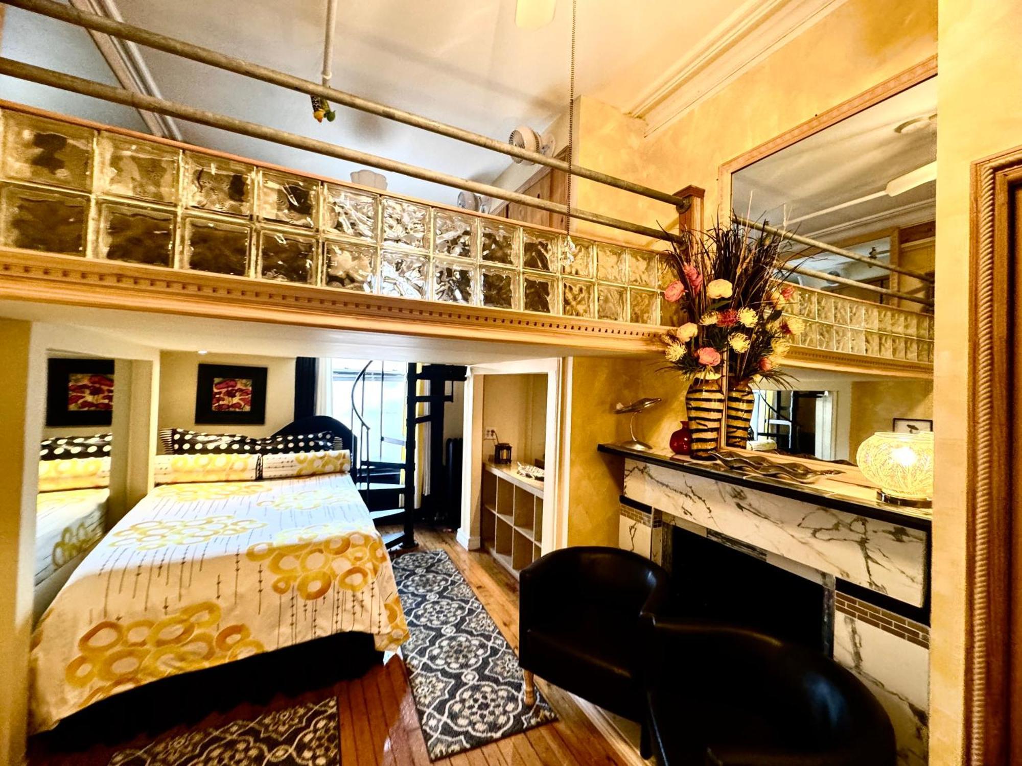 The International Cozy New York