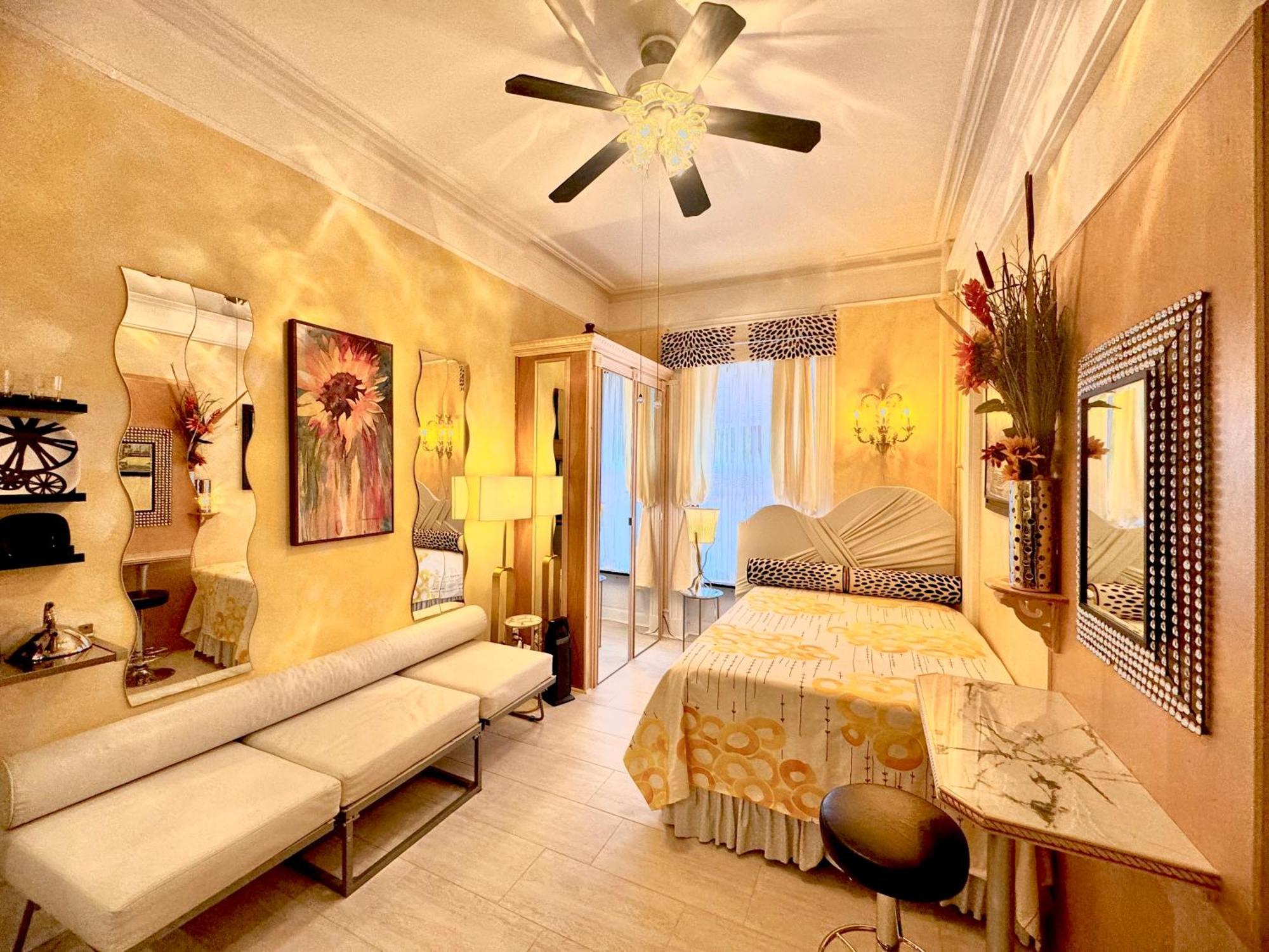 The International Cozy 3* New York