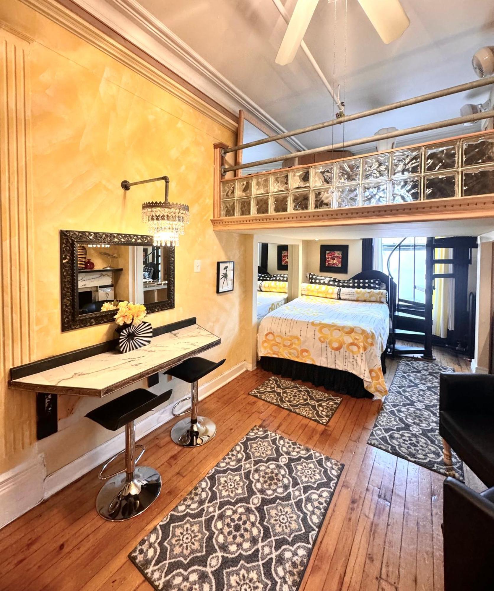 The International Cozy New York