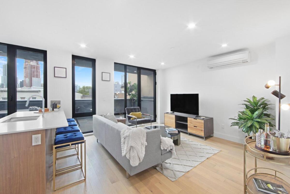 149bk-501 New Prime Greenpoint 2br Wd In Unit Apartment *