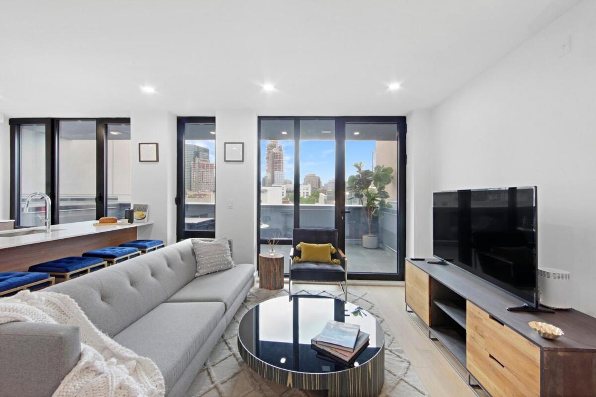 149bk-501 New Prime Greenpoint 2br Wd In Unit Apartment *