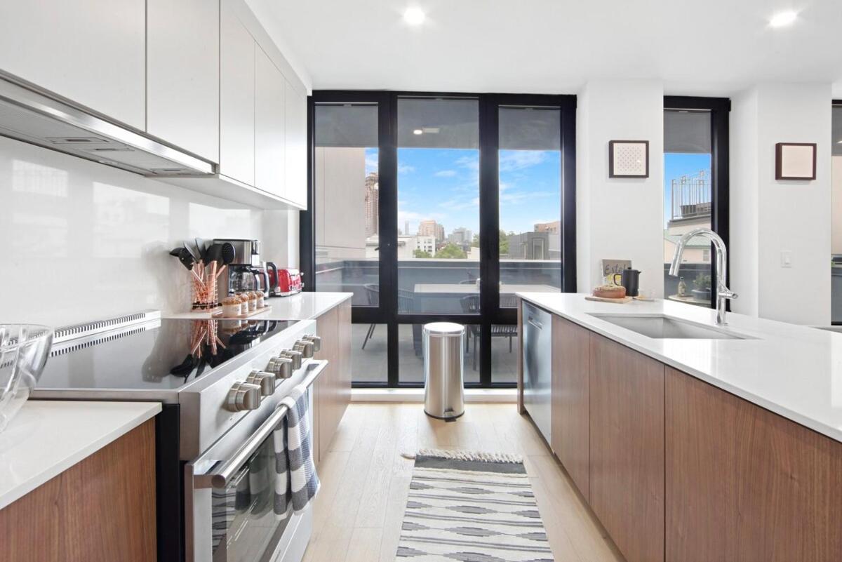 149bk-501 New Prime Greenpoint 2br Wd In Unit Apartment *