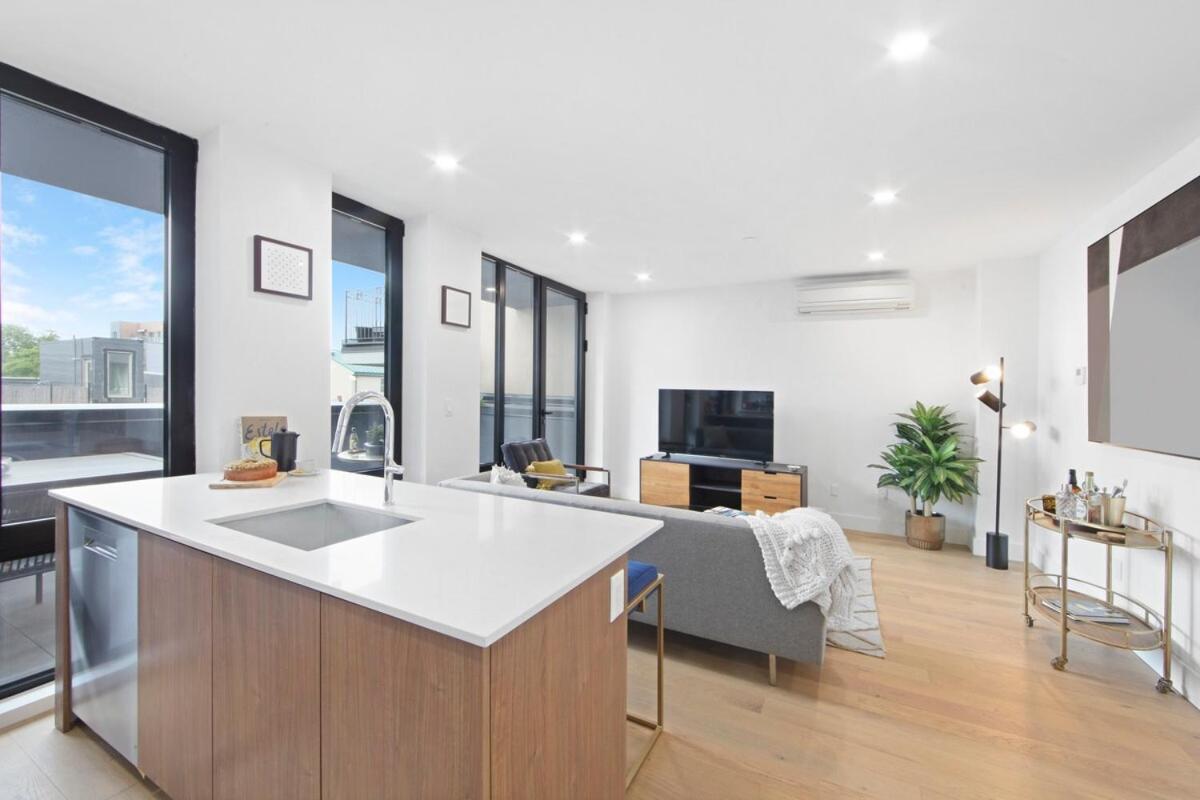 Apartment 149bk-501 New Prime Greenpoint 2br Wd In Unit