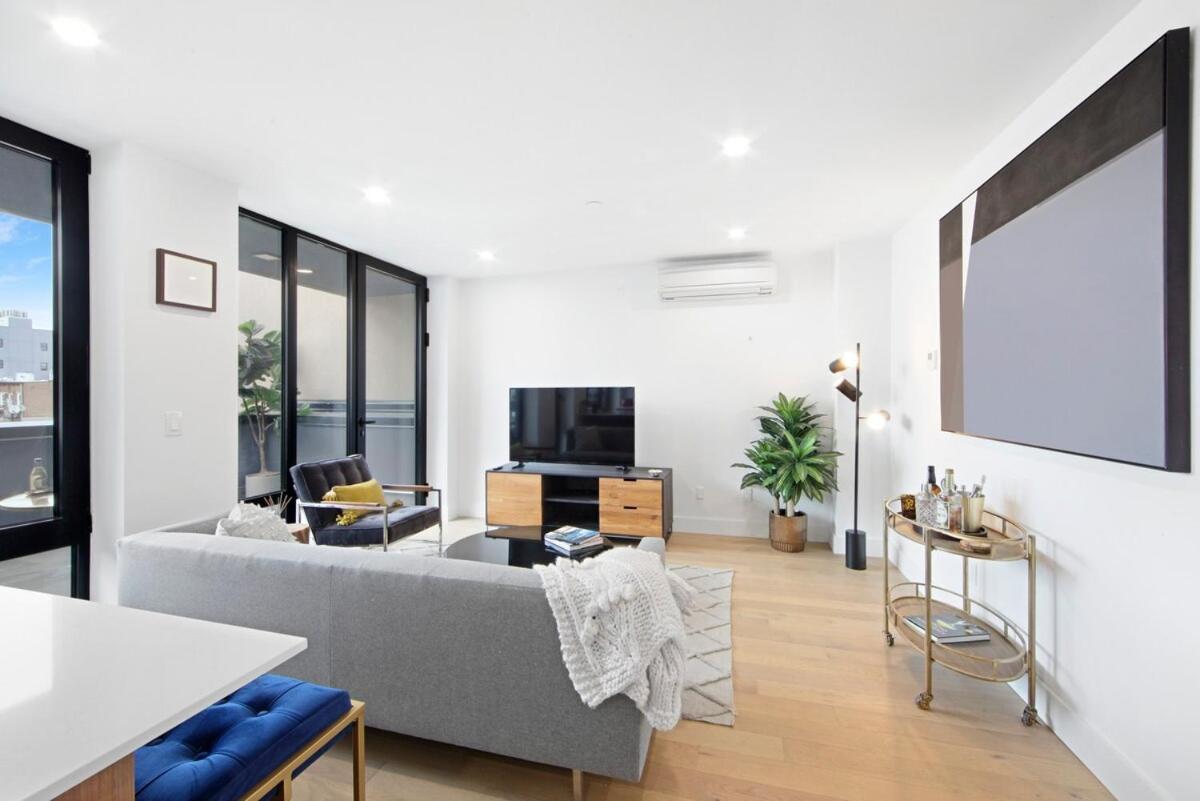 149bk-501 New Prime Greenpoint 2br Wd In Unit Apartment New York