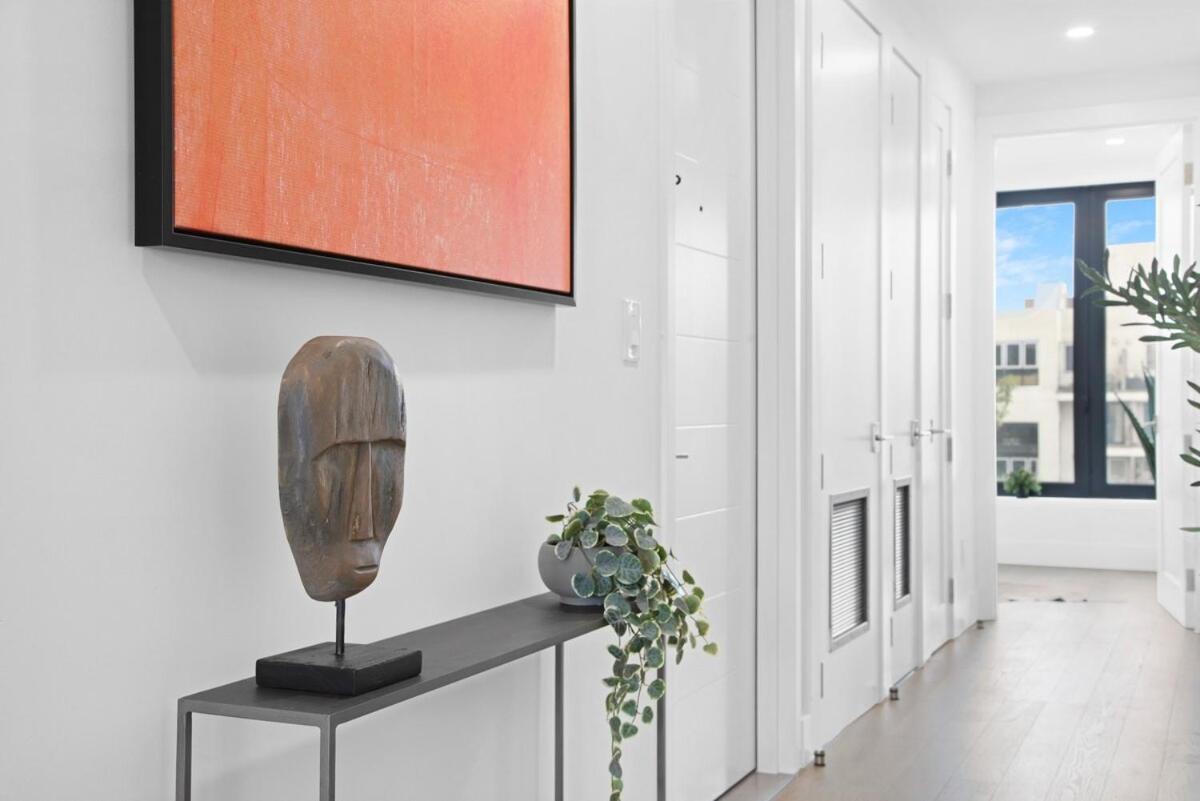 149bk-501 New Prime Greenpoint 2br Wd In Unit New York