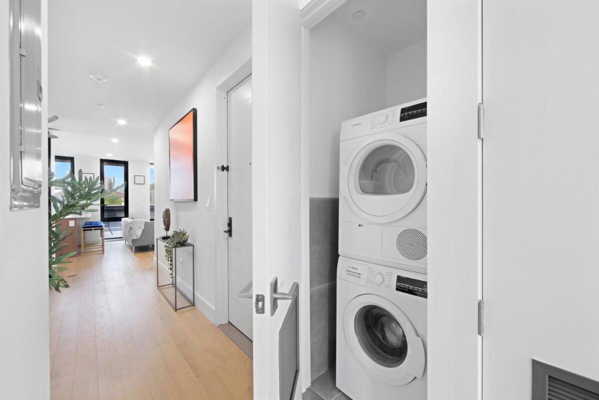 149bk-501 New Prime Greenpoint 2br Wd In Unit * New York