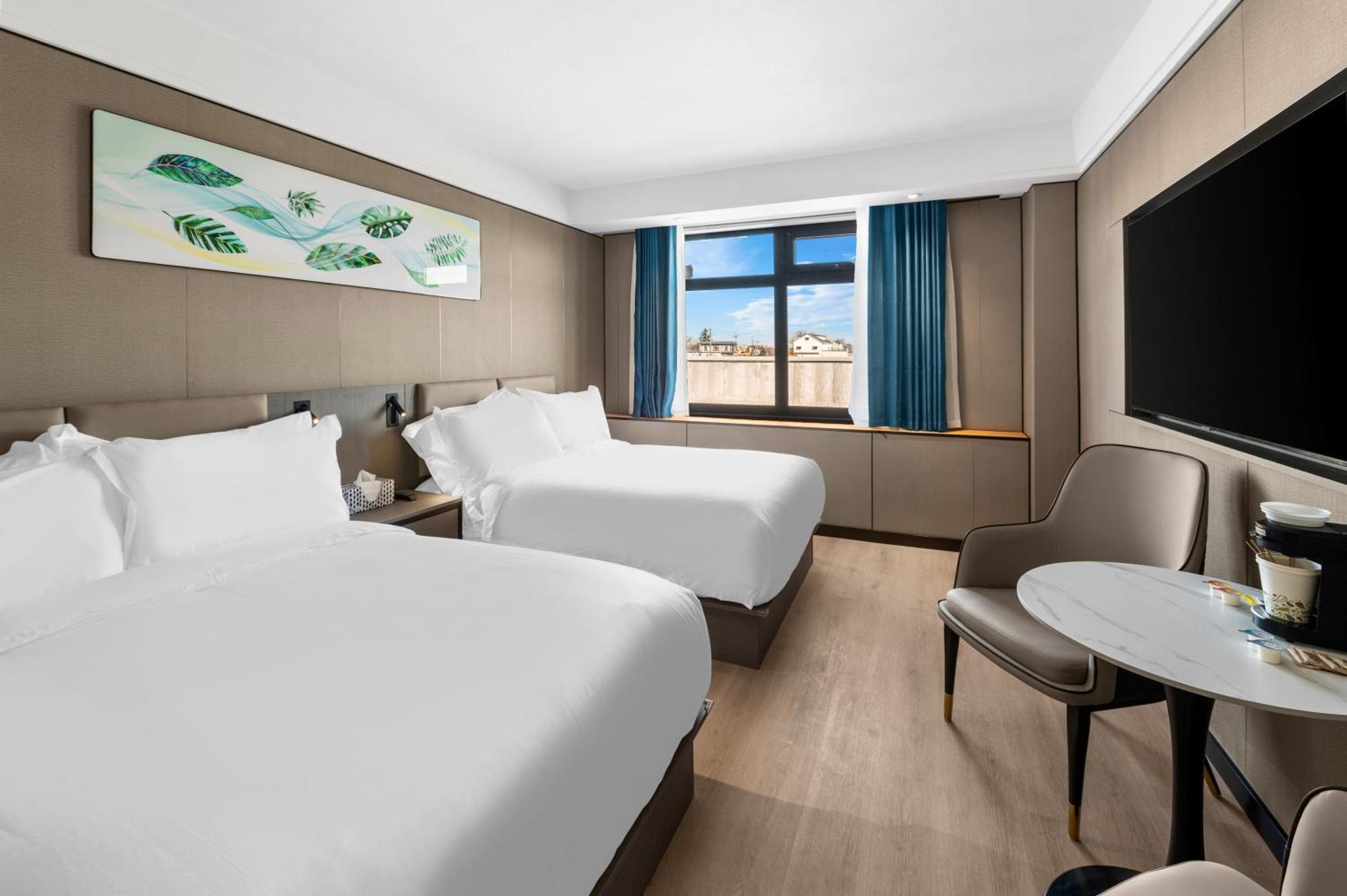 Hotel Ly 2*