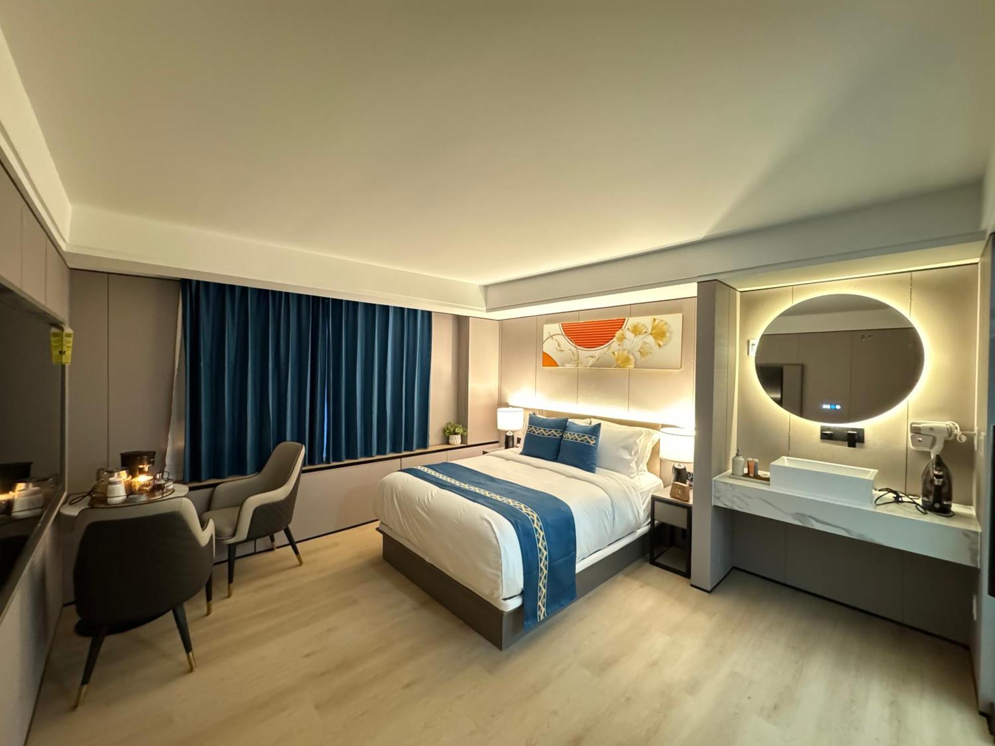 Hotel Ly New York