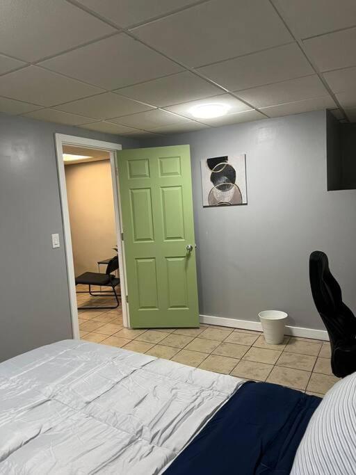 305-b. Appartement
