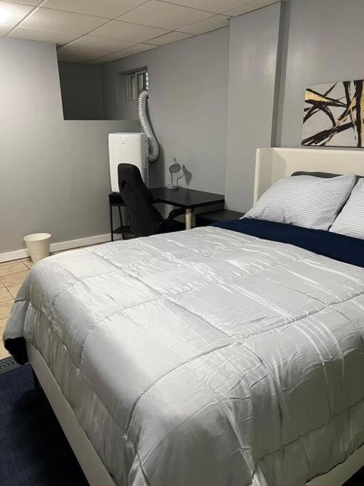 Appartement 305-b. New York