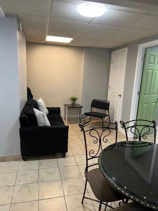 305-b. Appartement