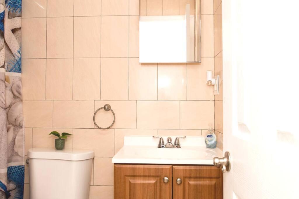 Apartment Tonel Paradise 1br Private Entrance Near Jfk New York