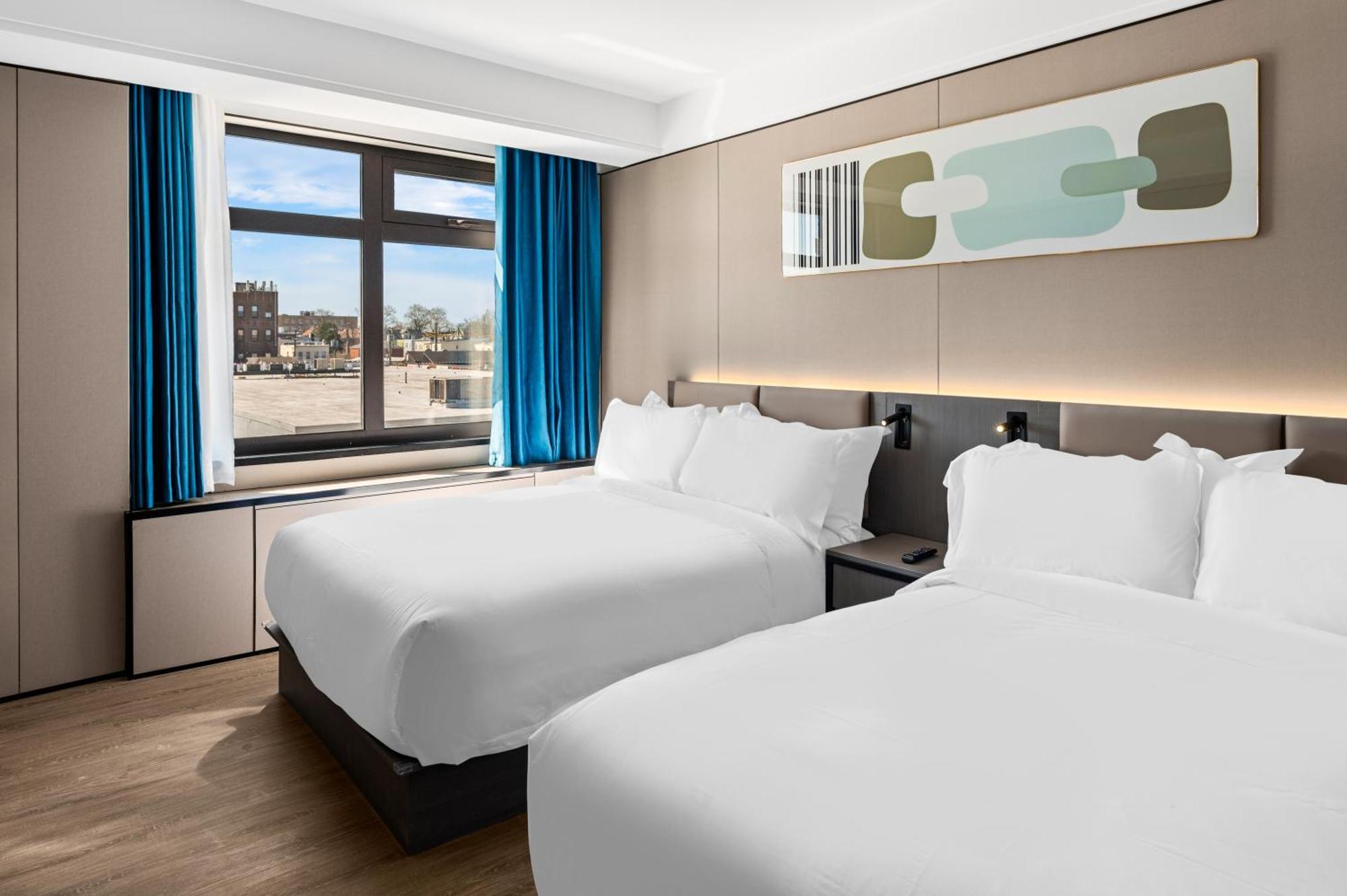 Hotel Ly 2*