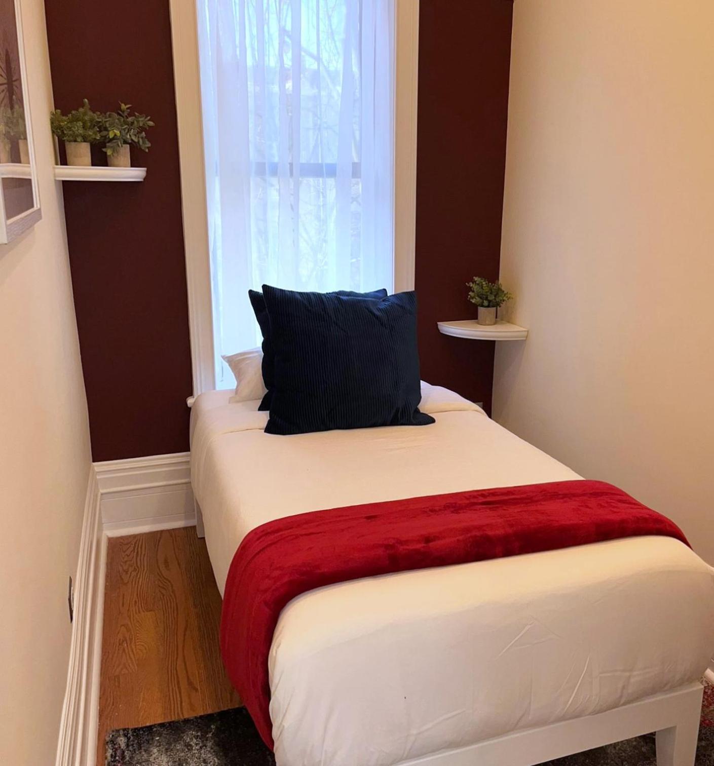 Apartment Swj544 - Spacious 5br With Chef's Kitchen