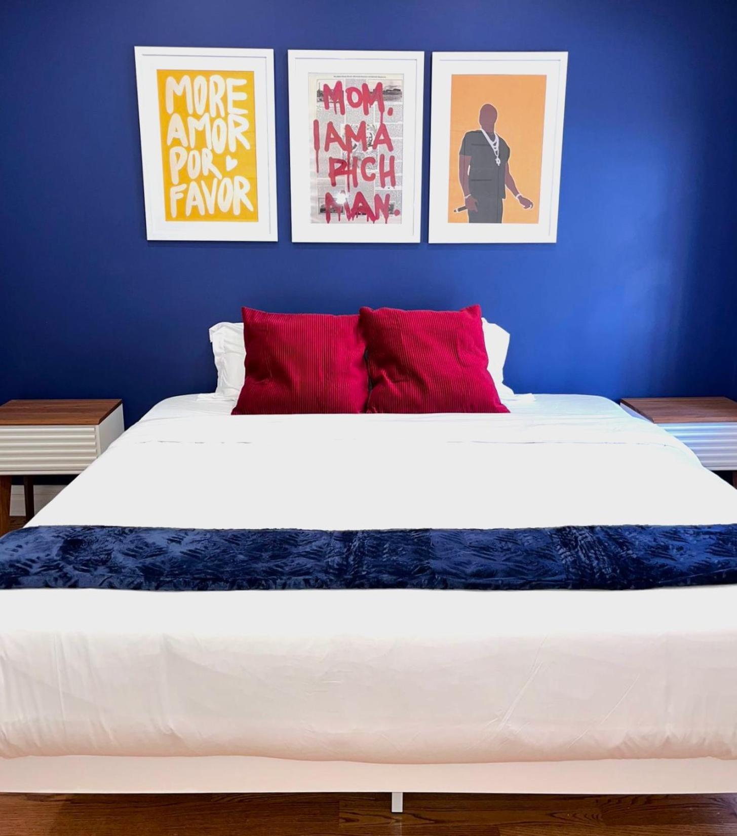 Appartement Swj544 - Chic 1br In The Heart Of Nyc *