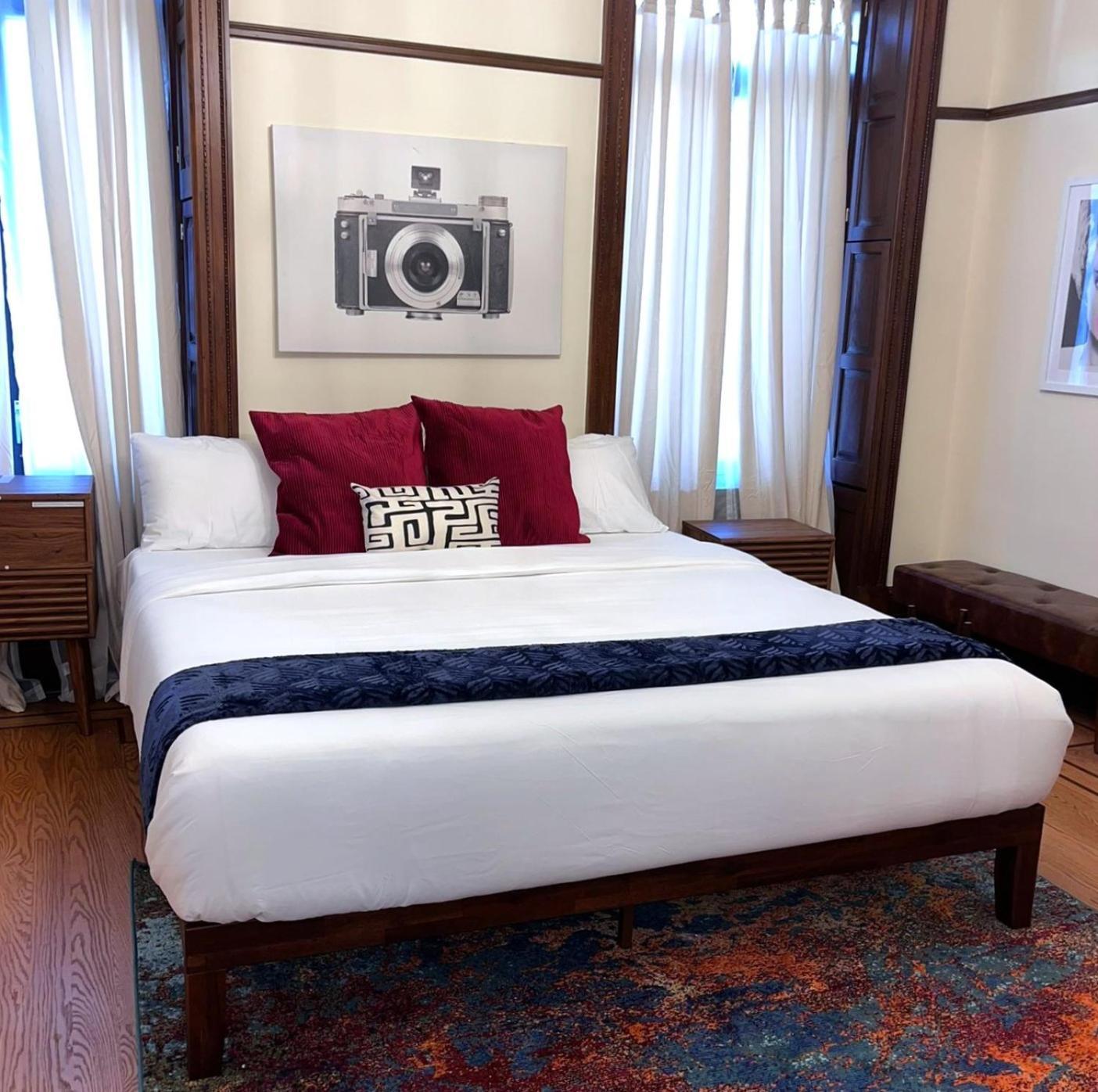 Apartment Swj544 - Spacious 5br With Chef's Kitchen New York