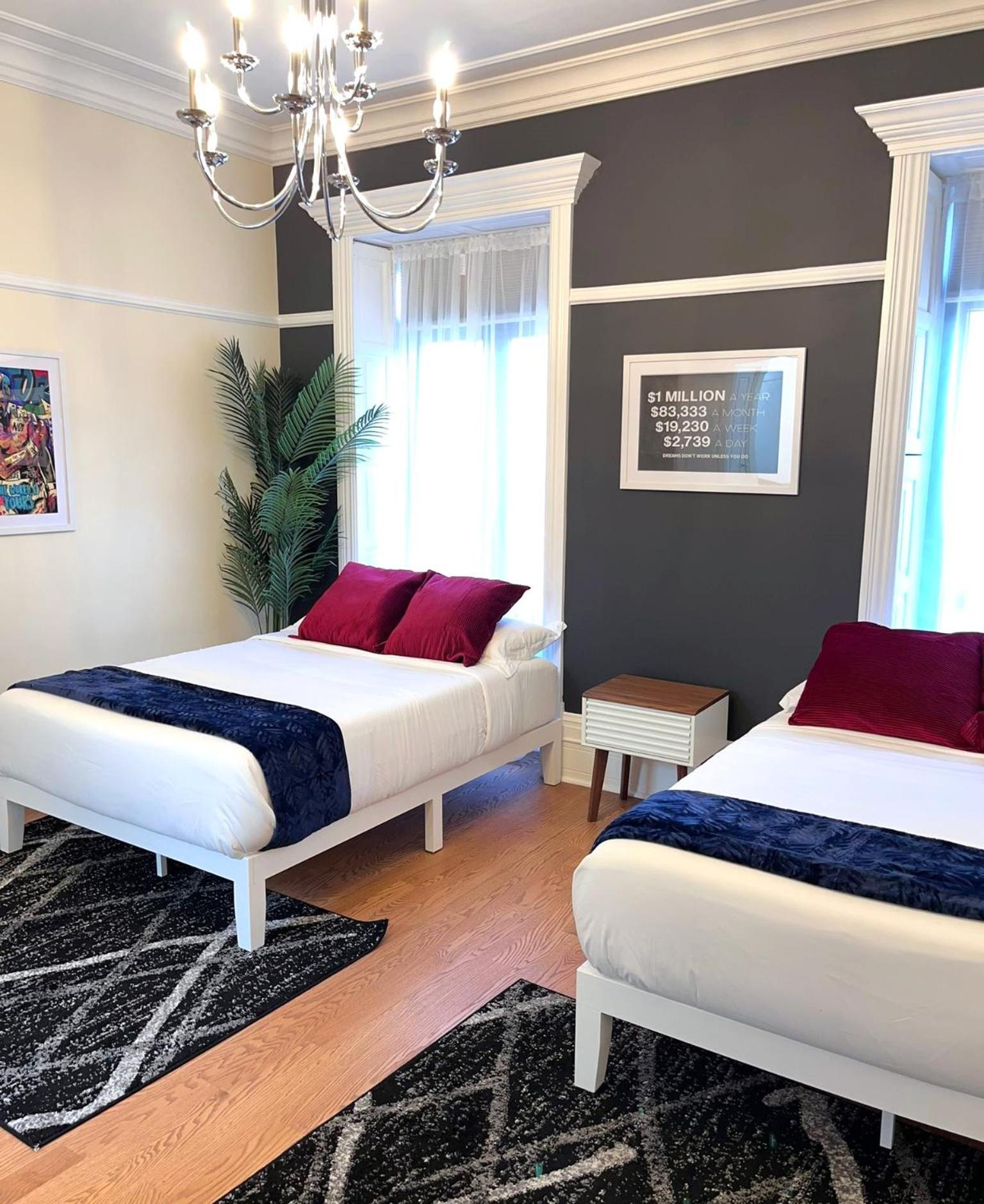 Swj544 - Spacious 5br With Chef's Kitchen *