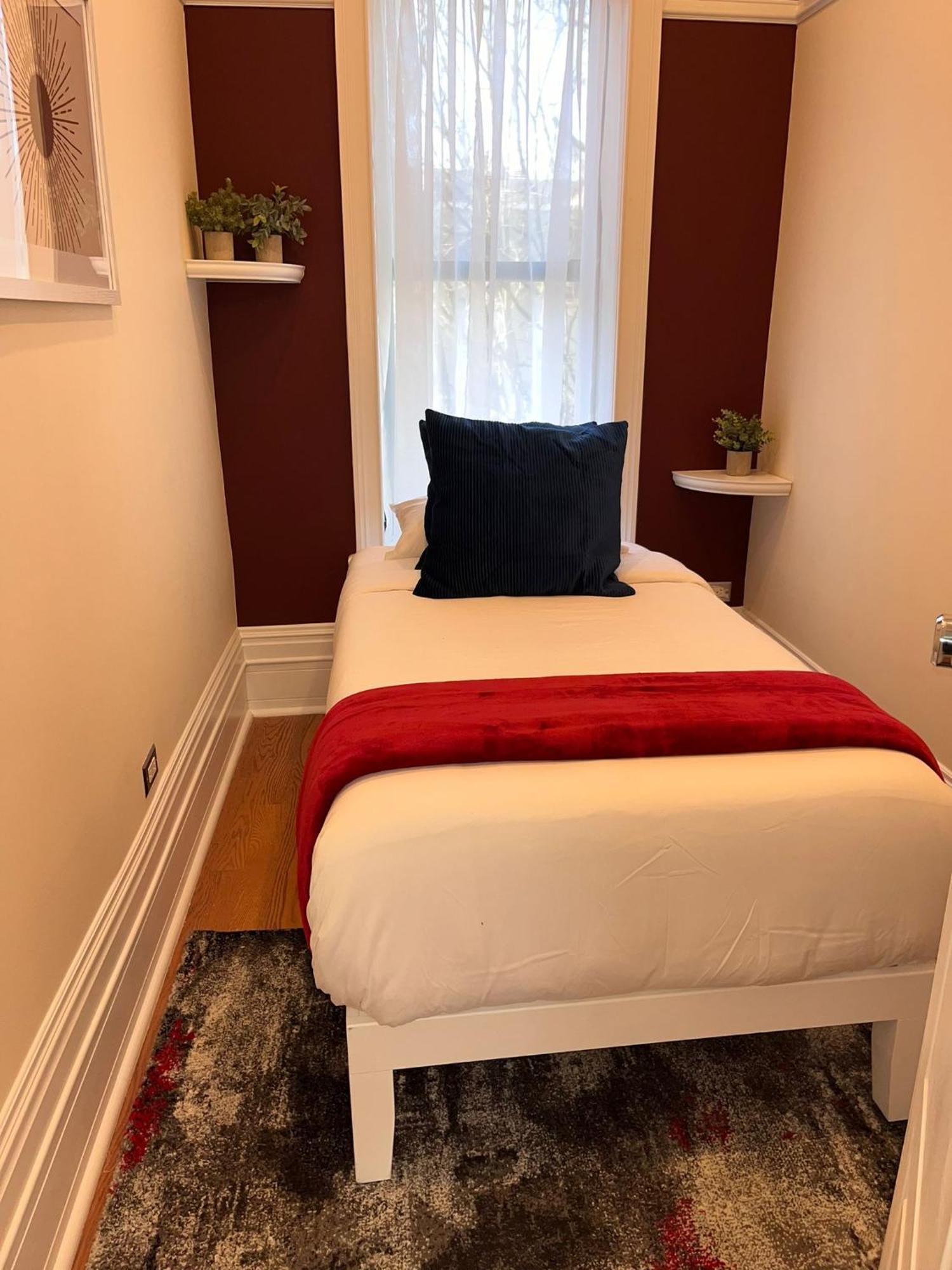 Apartment Swj544 - Spacious 5br With Chef's Kitchen