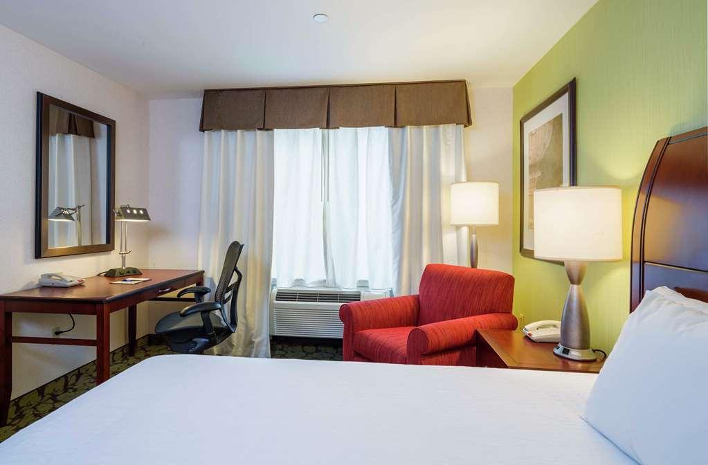 Hilton Garden Queens Jfk 3* New York