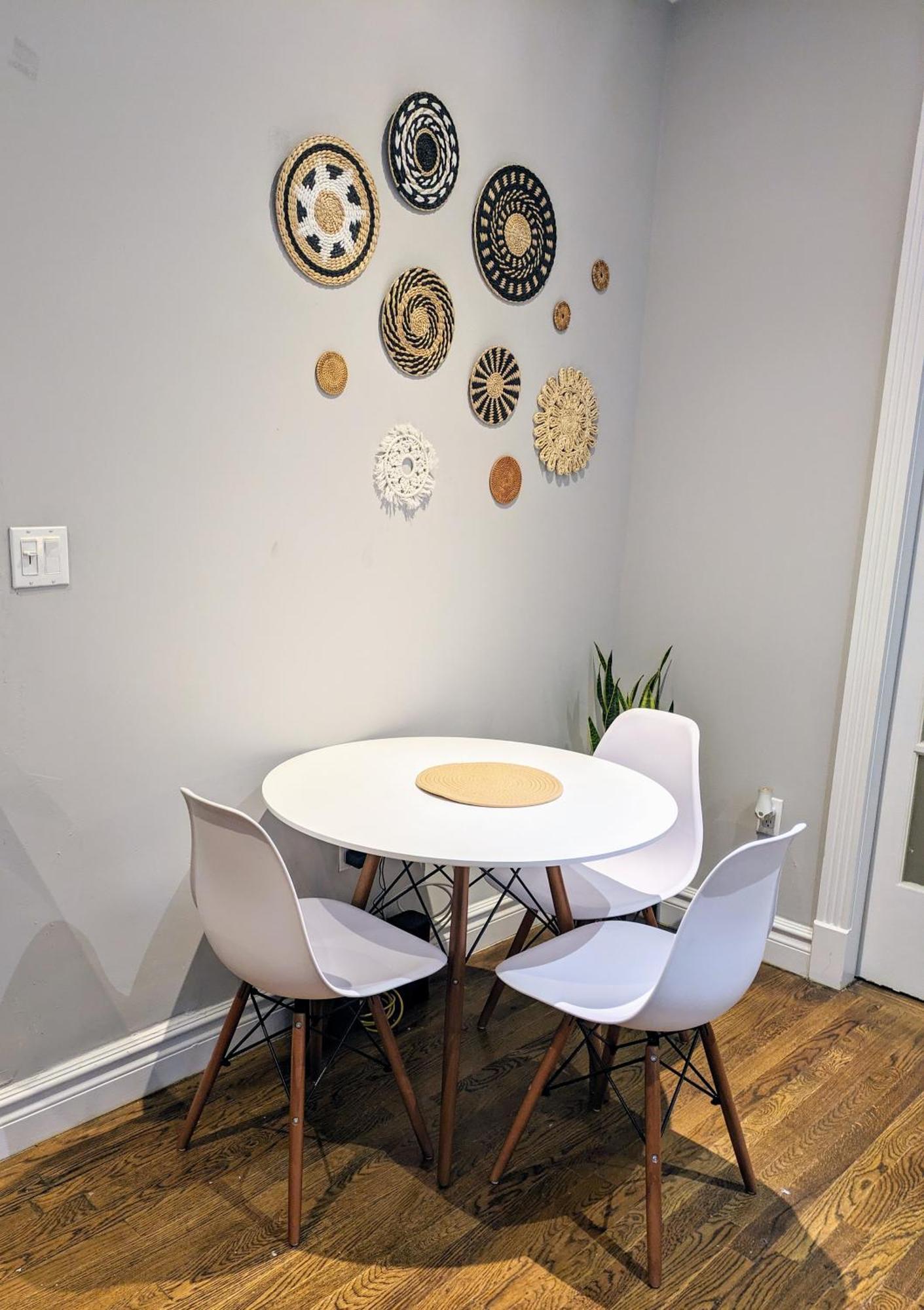 Private At A 3 Bedroom At The Heart Of East Village - Shared New York