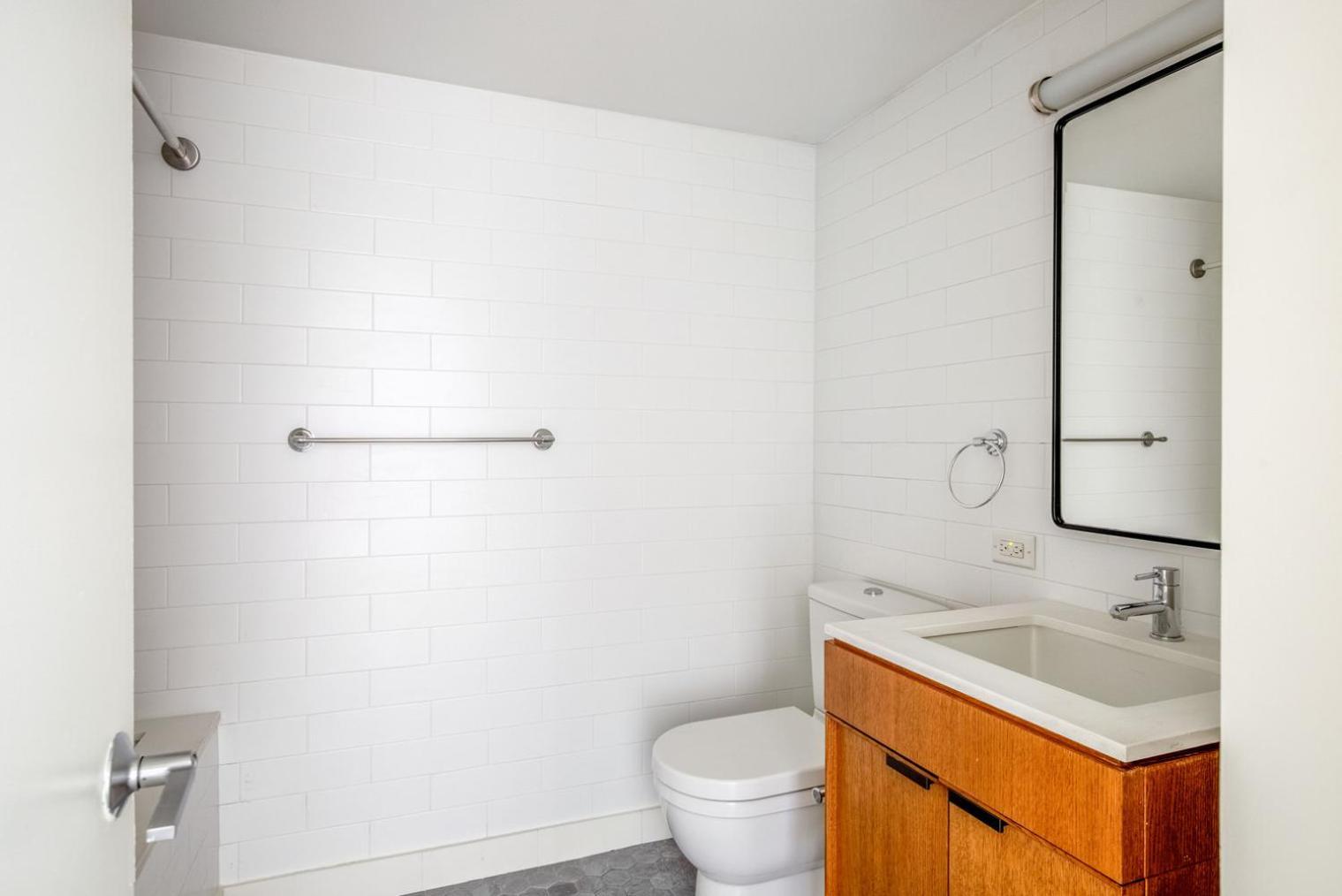 Midtown East 2br W Gym Doorman Wd Nr Parks Nyc-1206 * New York