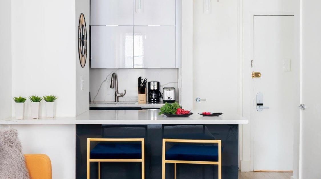 Apartment 1597-6 Luxury Upper East Side W&d