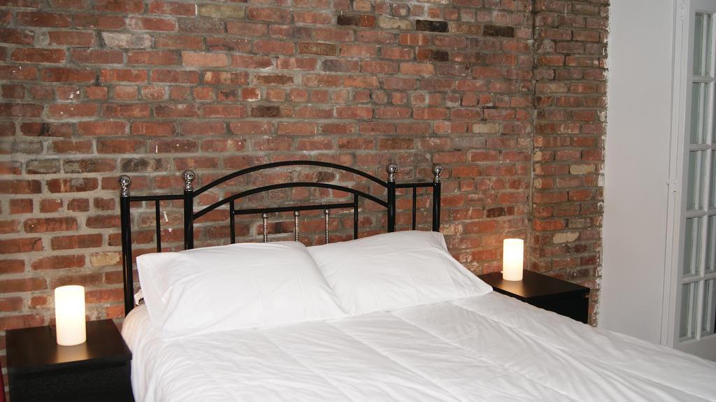 Appartement Gramercy Park
