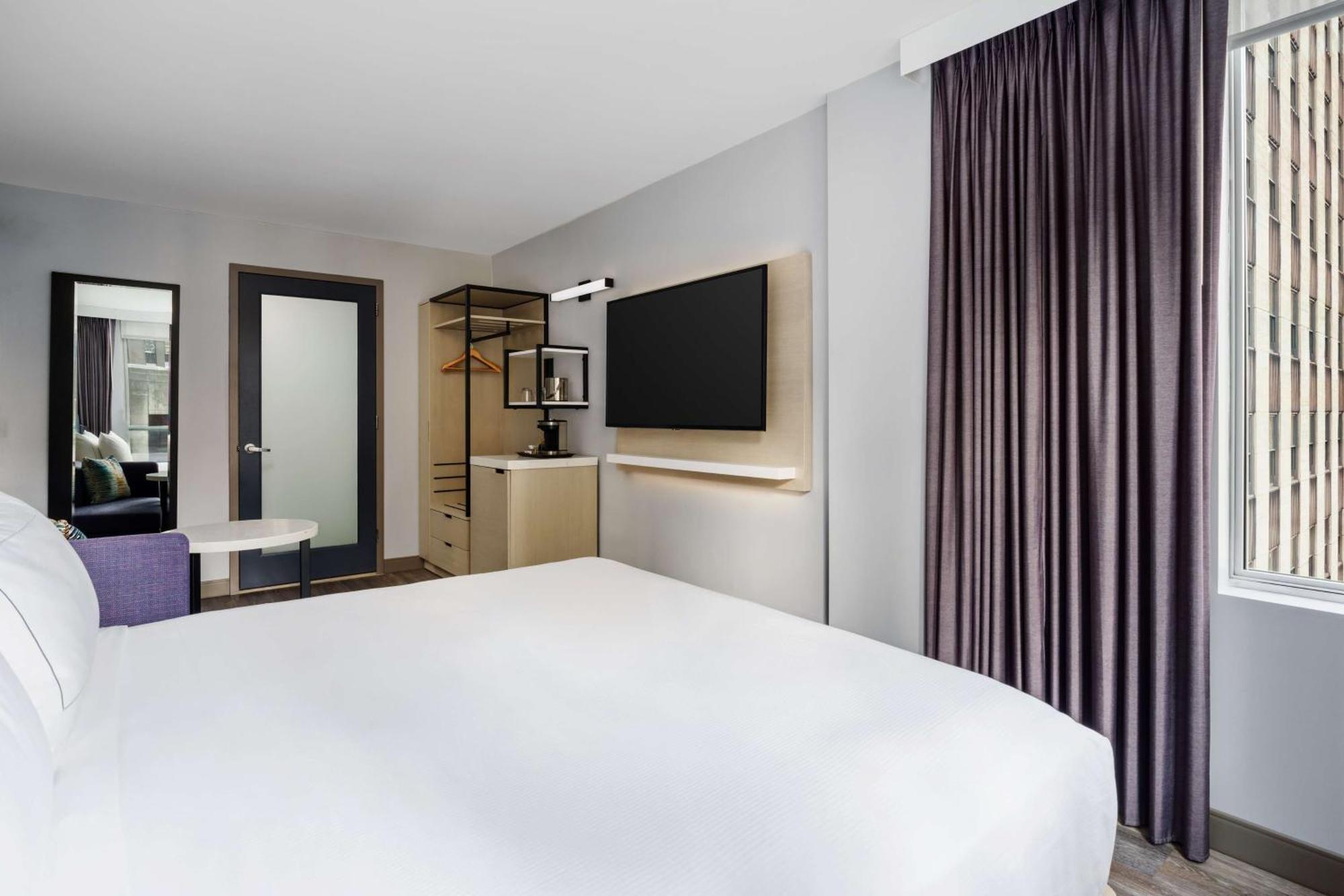 Doubletree By Hilton Midtown Fifth Ave