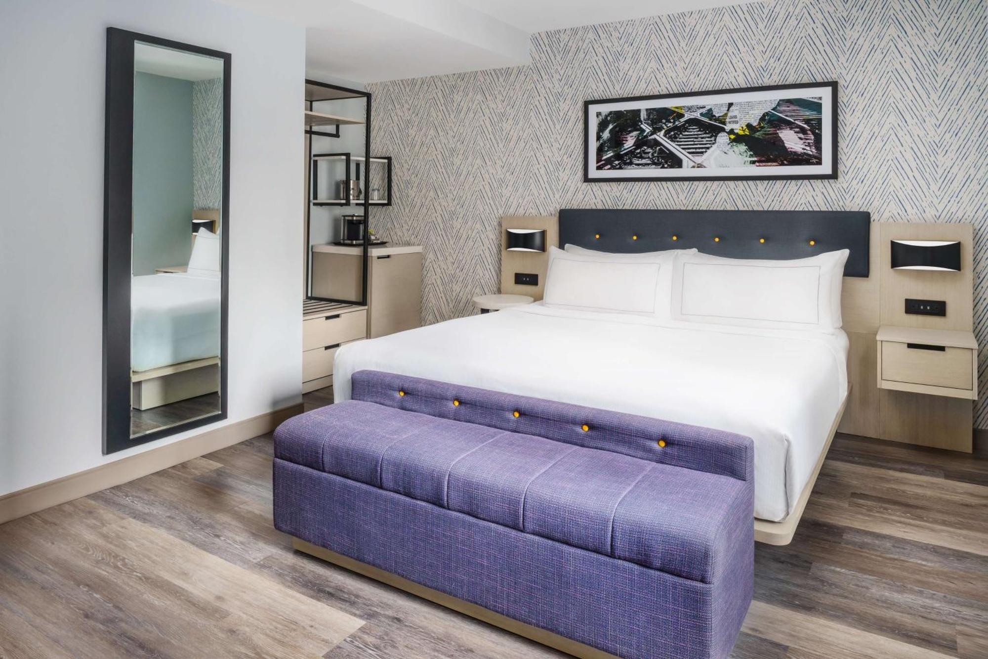 Doubletree By Hilton Midtown Fifth Ave