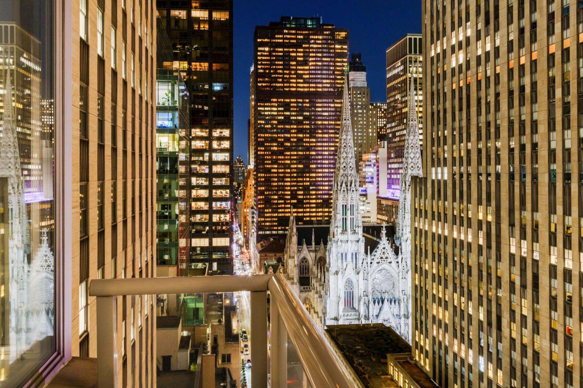 Hotel Doubletree By Hilton Midtown Fifth Ave New York