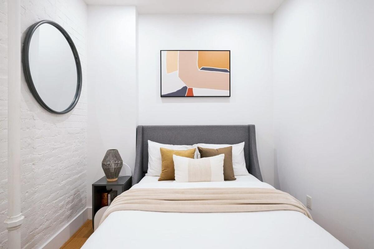 1288-3rs New Renovated 2 Bedrooms Apartment