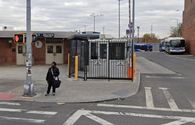 Floor With Skylight Brooklyn