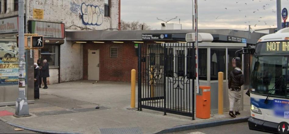 Homestay Floor With Skylight Brooklyn New York